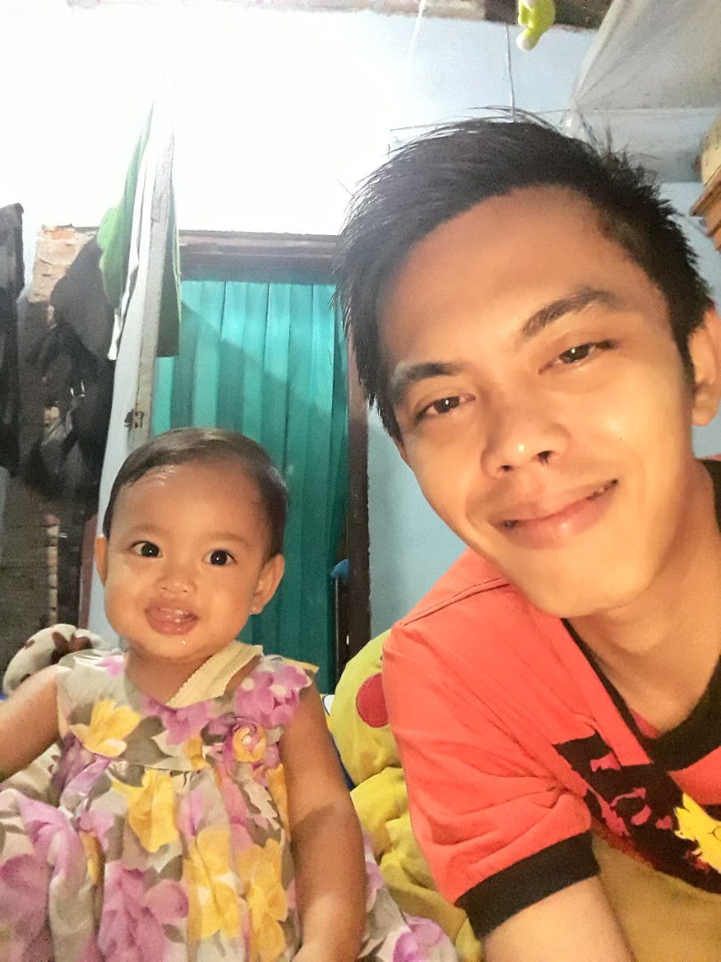 Urmilla Nur Huttami profile icon