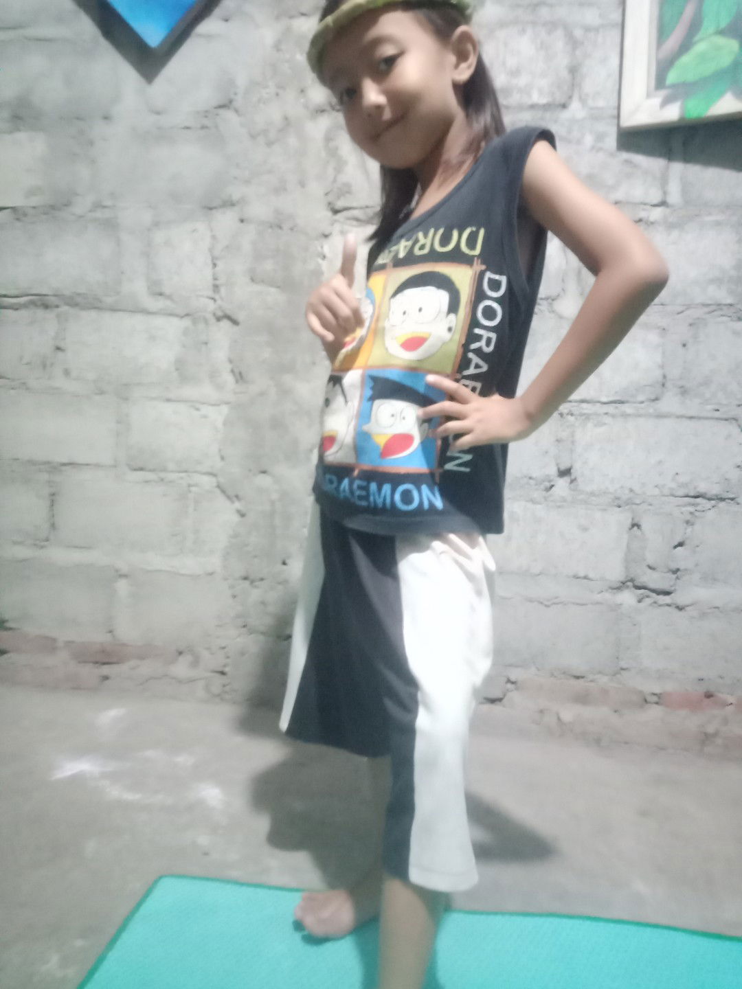 mugi lestari profile icon