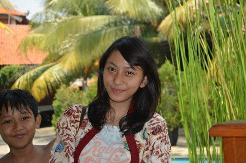 Gaby Febrita Indraswari profile icon