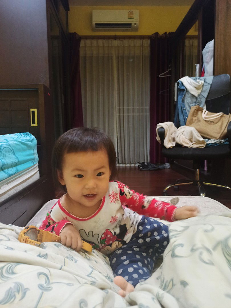 Kittika Phunsreepakdee profile icon