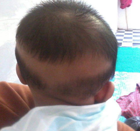 Lily Nurindah Sari profile icon