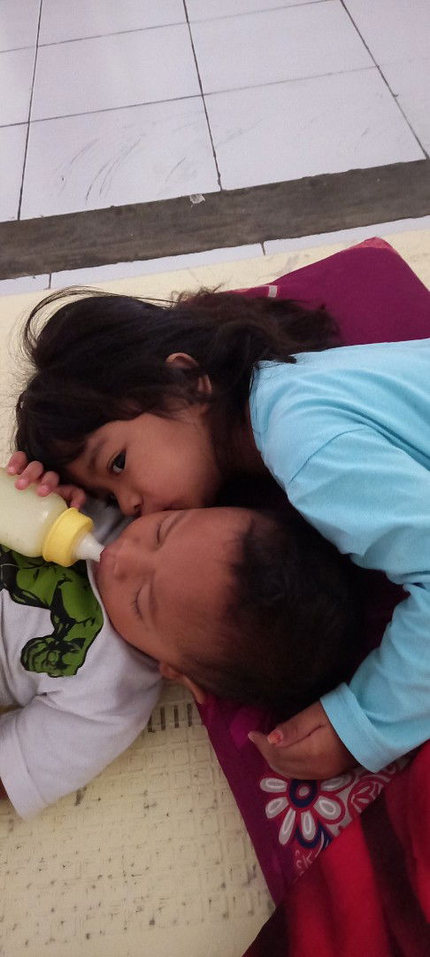 nori tyas pujianti profile icon