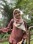 Fatin profile icon