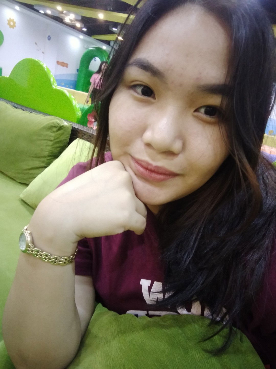 Cyarcena profile icon