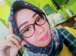 kartika sari profile icon