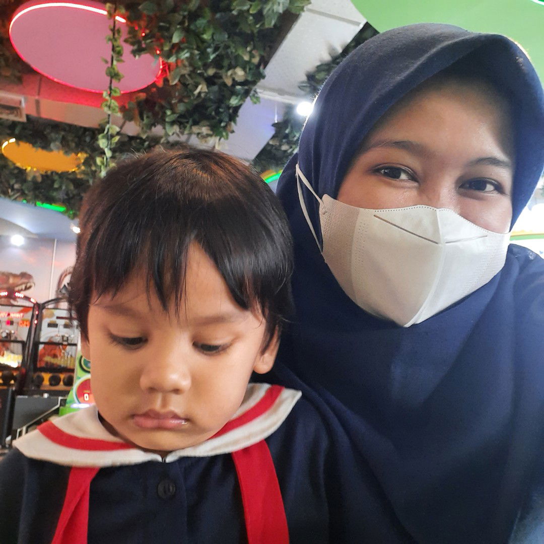 ayi ismi nur profile icon