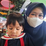 ayi ismi nur profile icon