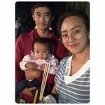 วารี มีสุข profile icon