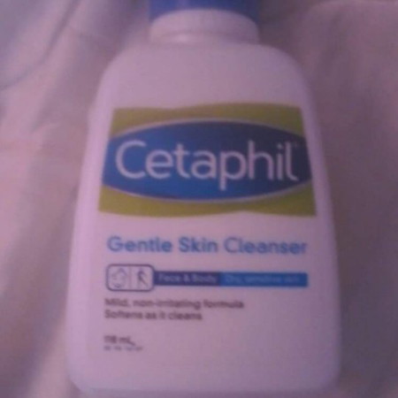 baby soap