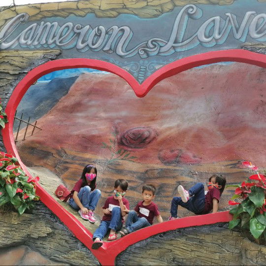 Siti Norazarina Binti Razali profile icon