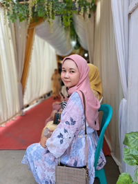 Dita Ayu profile icon