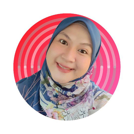 Noorliza profile icon