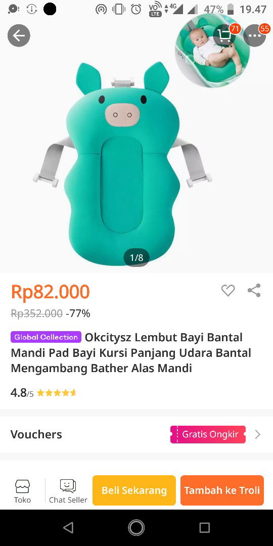 matras bayi