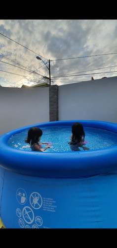 What are your fun activities with your children this quarantine period, mommies? ?