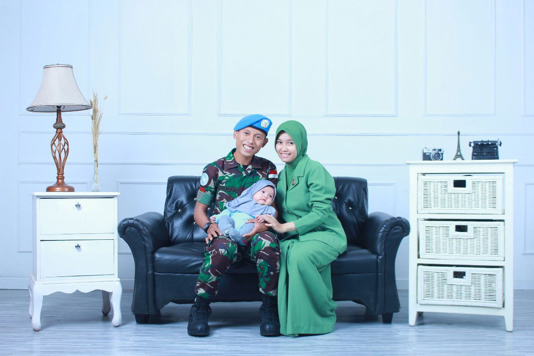 Fii Syafi'a Karim profile icon