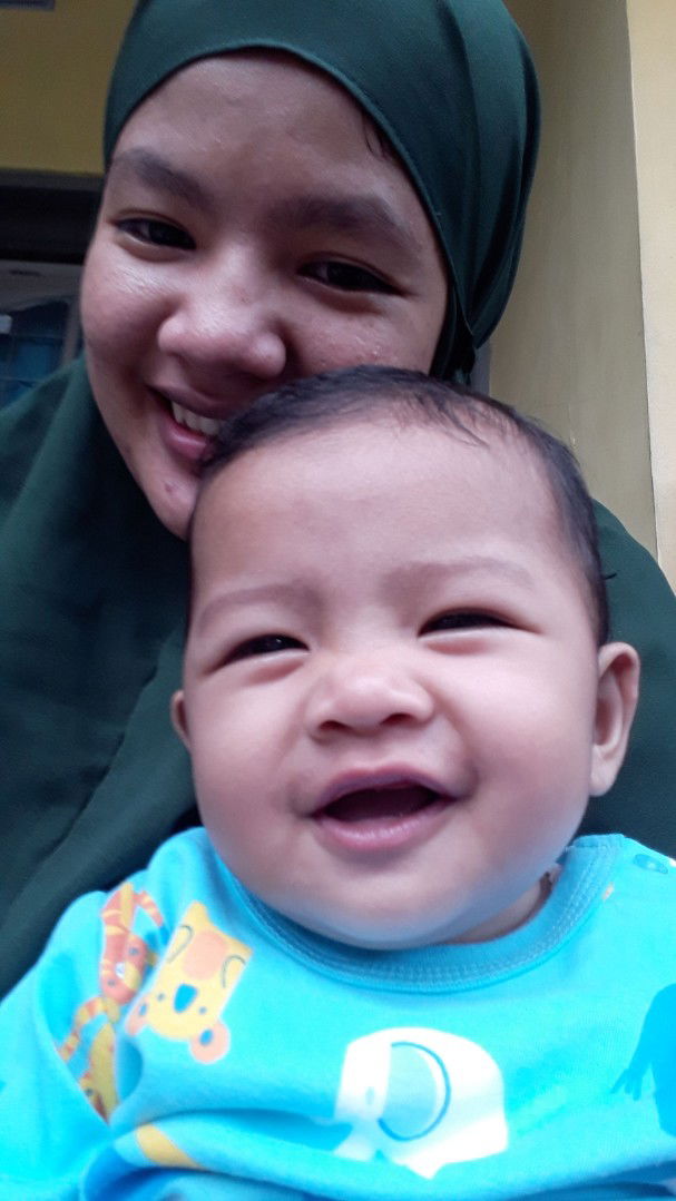 lela siregar profile icon