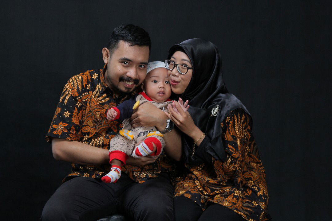 Erlinda Septiyan P profile icon