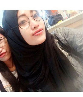 Farha nurwandi profile icon