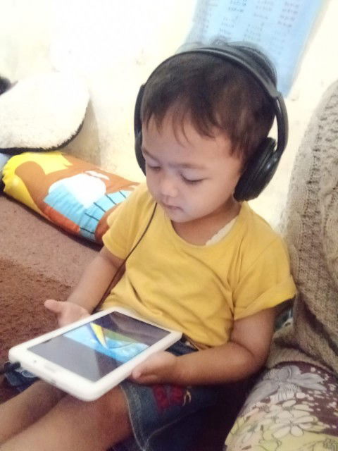 Deni Ramdani profile icon