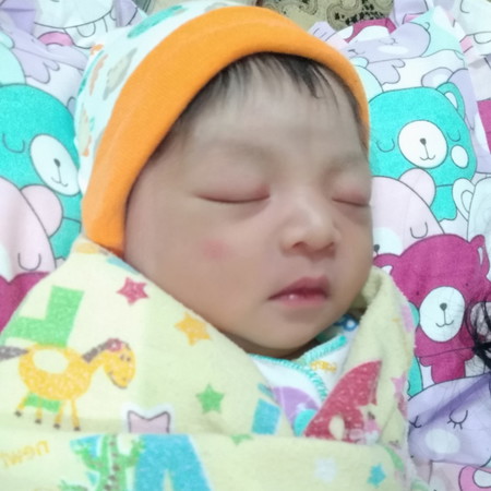 nama yang cantik untuk baby