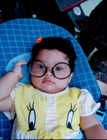 Aruna Candramaya profile icon