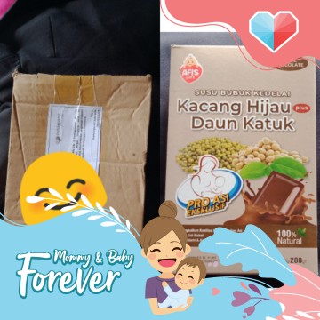 Terimakasih TAP