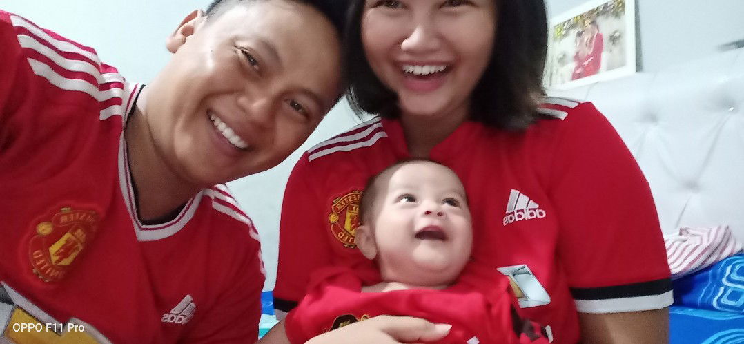 Sani Son profile icon