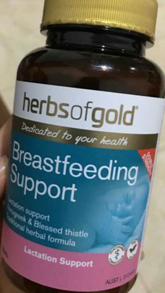 Jual Herbs Of Gold Aussie