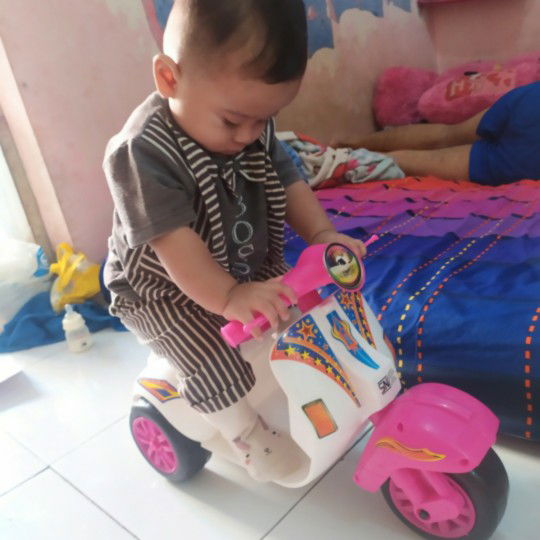 Linda Novianti profile icon