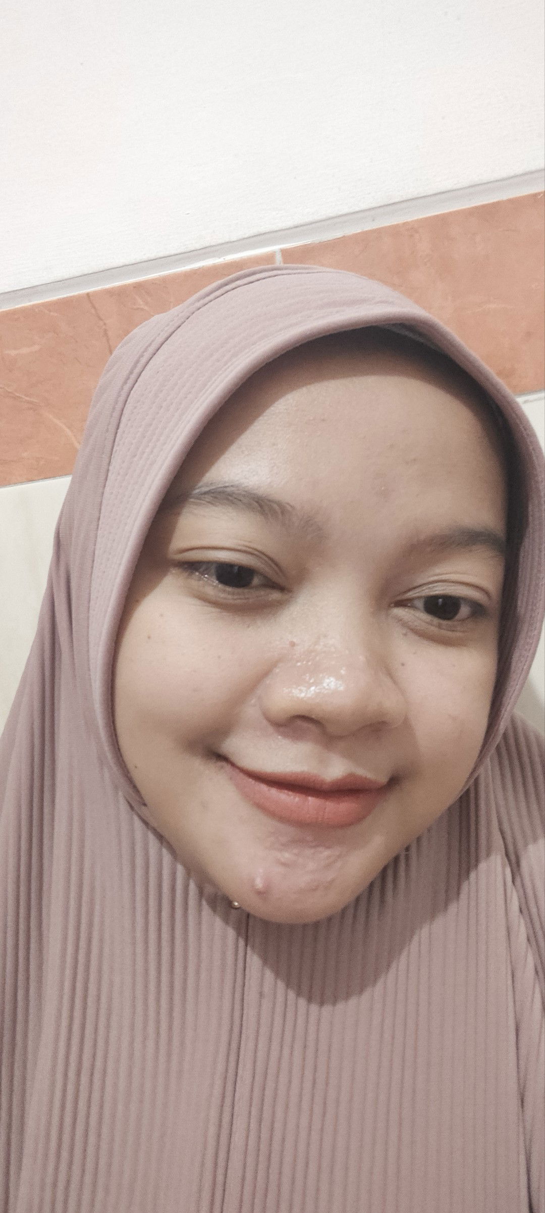 Putri Dewi Kustanti profile icon