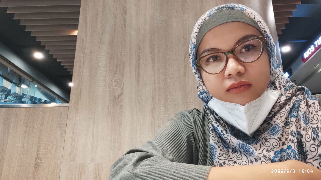 Rina Nurfitriana profile icon