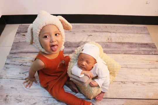 Nia Mahfiani profile icon