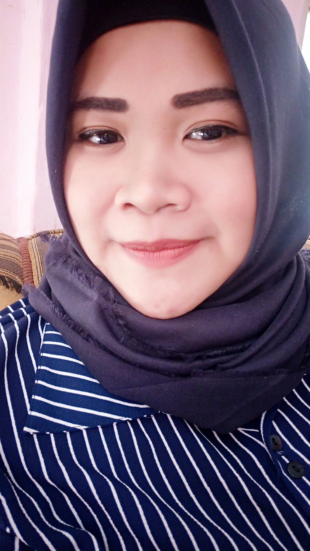 Noriz Andarini profile icon