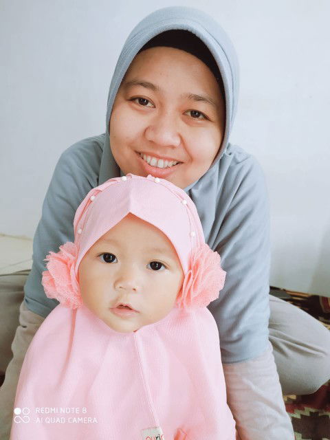 Zuliasari Wahyu Darmawati profile icon