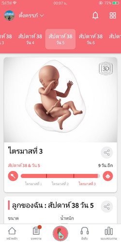 ถามแม่ๆหน่อย