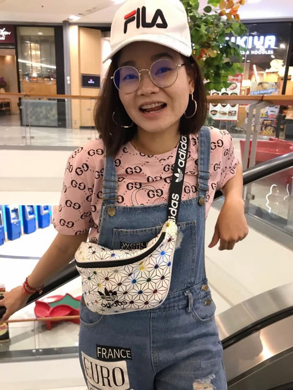 Chanika'honey Chaiyasan profile icon