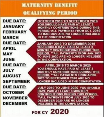 Hello. May taga SSS po ba dito? Usapang Mat Ben.