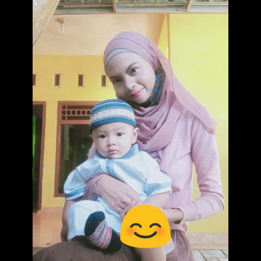 Riza lolalita Anggraini profile icon