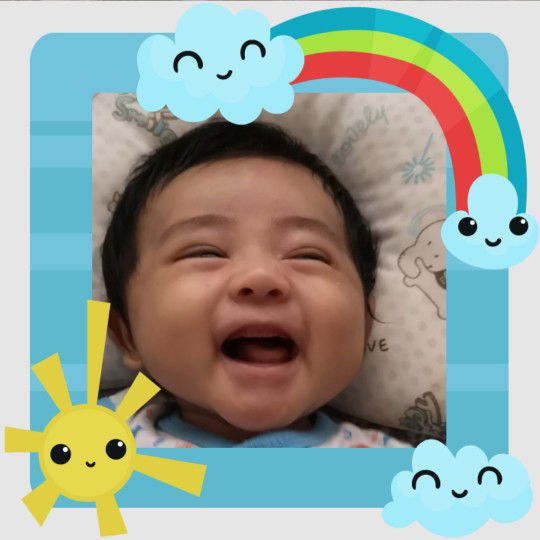 Billy Aisya profile icon