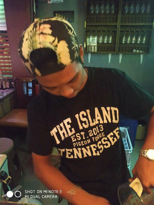 กรวิชญ์ แสงคง profile icon