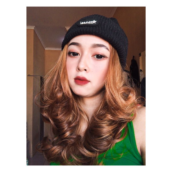 adindaindahn profile icon