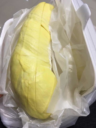 ช๊อบชอบ ของโปรด แต่กินไม่เยอะ