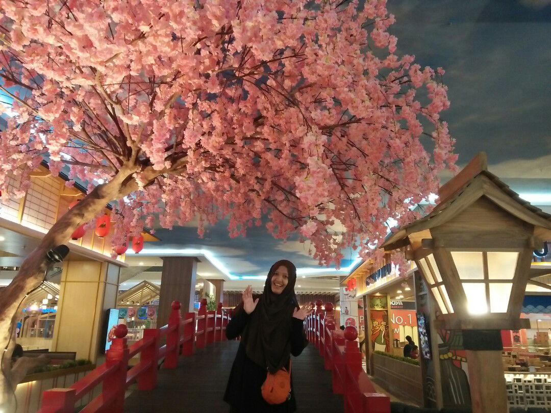 arifa zahrotun profile icon