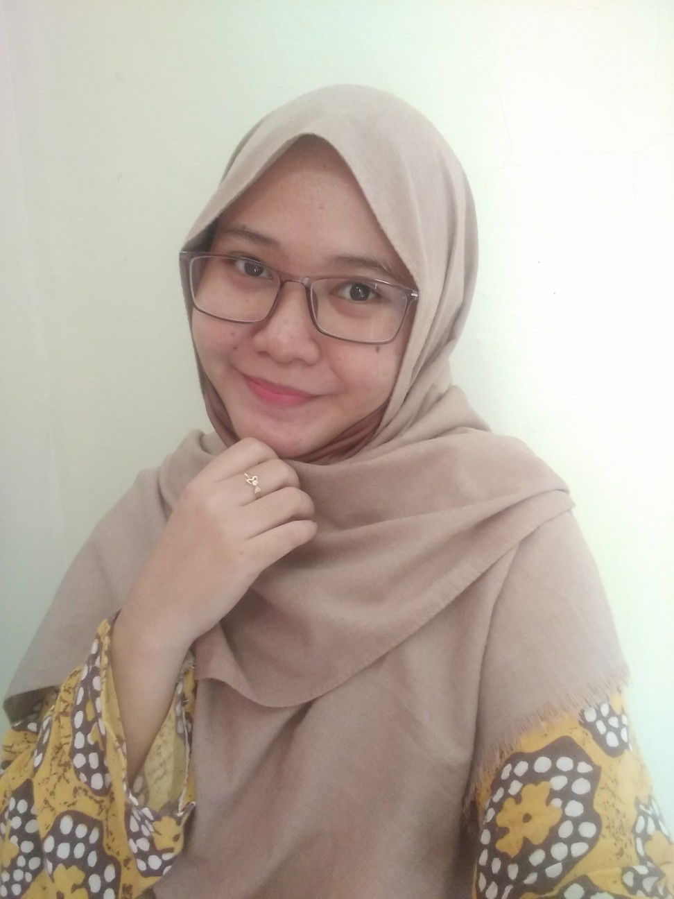 dwi nadya shelviani profile icon