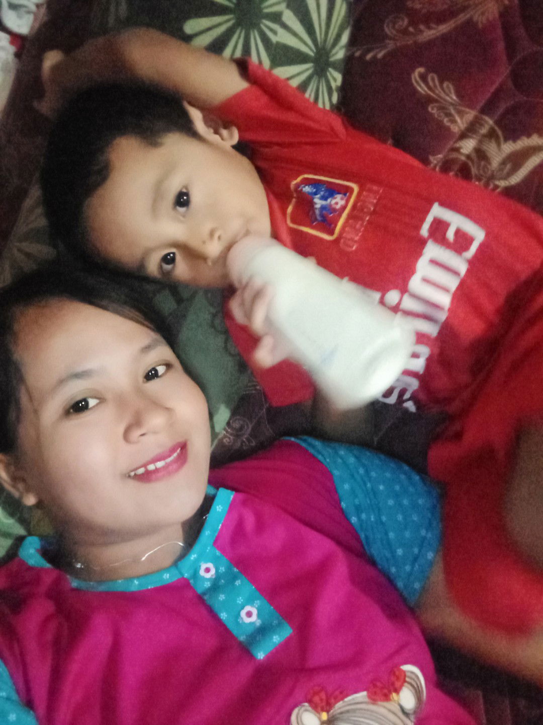 Irmayanti profile icon