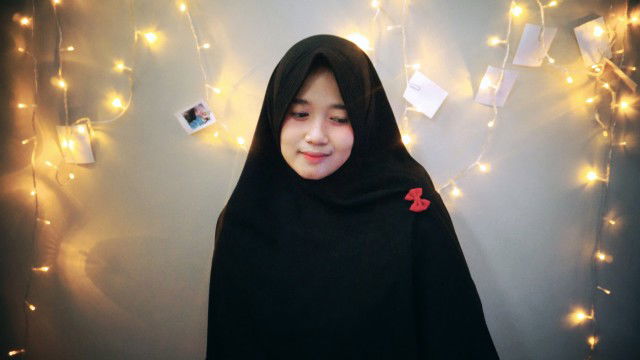 Meyta Rahmatika profile icon