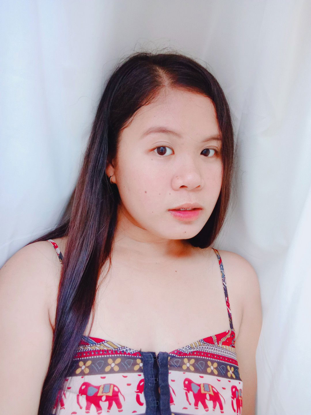 Mary Grace Barradas profile icon