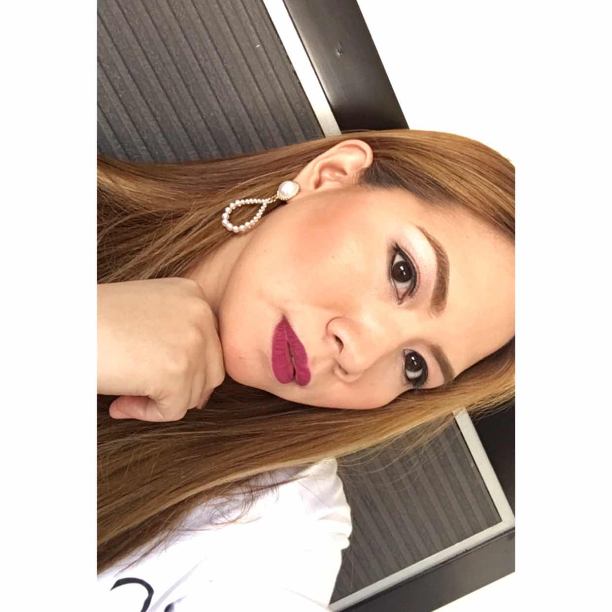 Jacqueline dela Cruz Infantado profile icon