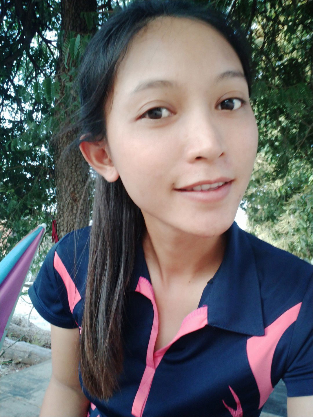 Joy Natsima Kamkerd profile icon