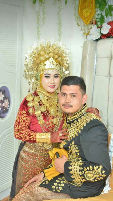 Shaliza Hidayad profile icon